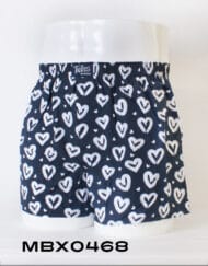 Mbx0468 - boxer