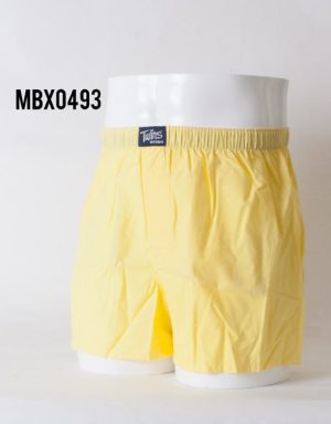 ROPA INTERIOR PARA HOMBRE MEN'S UNDERWEAR