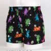 Mbx0566 - ropa interior hombre boxer holgado