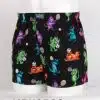 Mbx0566 - ropa interior hombre boxer holgado