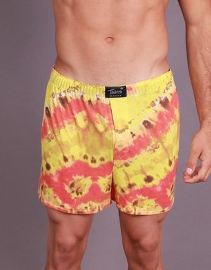 ROPA INTERIOR PARA HOMBRE MEN'S UNDERWEAR