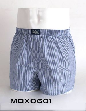 Mbx0601 - boxer