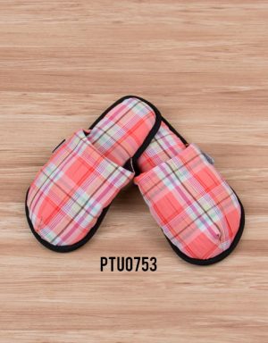 Ptu0753 - pantuflas