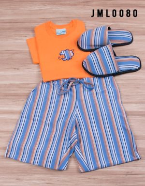 PIJAMA PARA MUJER WOMEN'S SLEEPWEAR