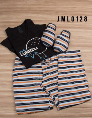 PIJAMA PARA MUJER WOMEN'S SLEEPWEAR