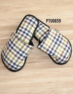 PANTUFLAS