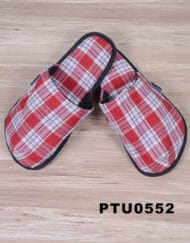 Ptu0552 - pantufla
