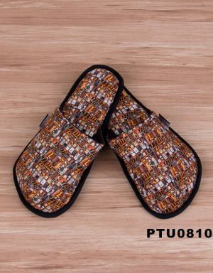 Ptu0810 - pantufla