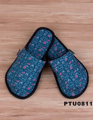 Ptu0811 - pantufla
