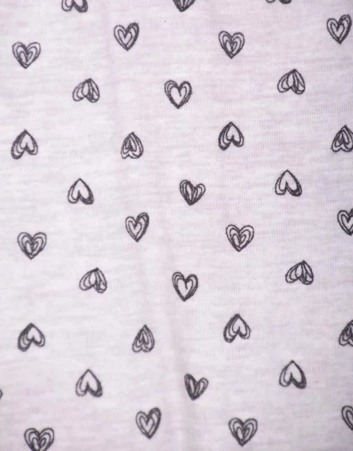 Jml0174 - pijama mujer pantalón NOS VEMOS EN MIS SUEÑOS - Imagen 3