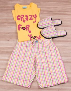PIJAMA PARA MUJER WOMEN'S SLEEPWEAR