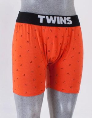 ROPA INTERIOR PARA NIÑO BIKER KIDS UNDERWEAR