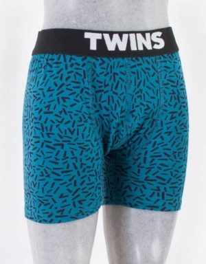 ROPA INTERIOR PARA NIÑO BIKER KIDS UNDERWEAR