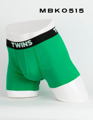 Mbk0515 ropa interior hombre biker ajustado