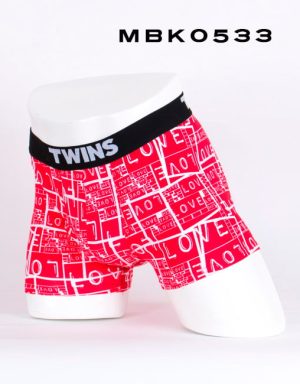 Mbk0533 ropa interior hombre biker ajustado