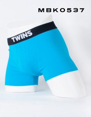 Mbk0537 ropa interior hombre biker ajustado