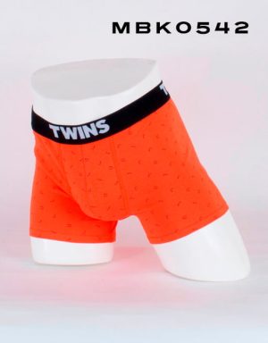 Mbk0542 ropa interior hombre biker ajustado