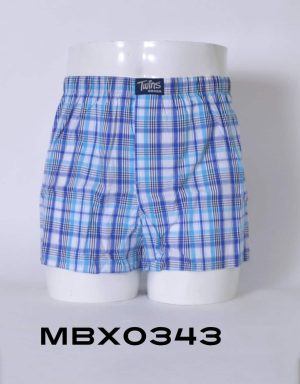 Mbx0343 - boxer