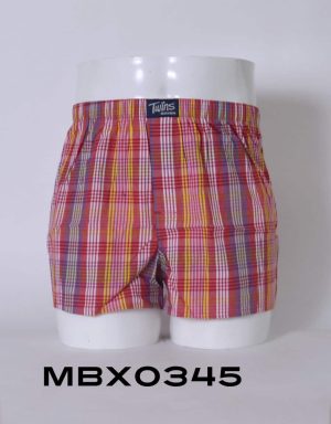 Mbx0345 - boxer