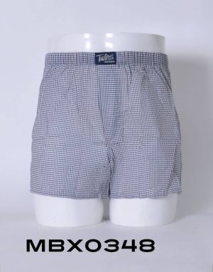 Mbx0348 - boxer