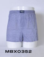 Mbx0352 - boxer