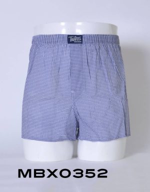 Mbx0352 - boxer