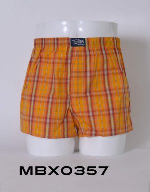 Mbx0357 - boxer
