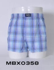 Mbx0358 - boxer