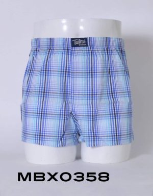 Mbx0358 - boxer