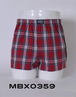 Mbx0359 - boxer