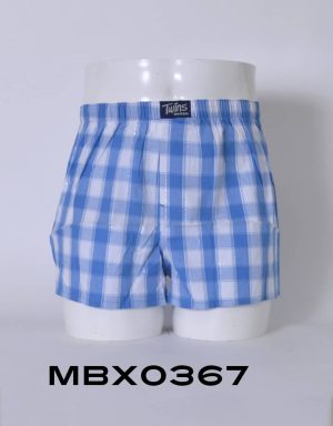 Mbx0367 - boxer