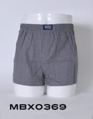 Mbx0369 - boxer