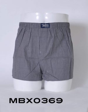 Mbx0369 - boxer