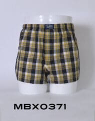 Mbx0371 - boxer