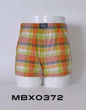 Mbx0372 - boxer