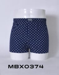 Mbx0374 - boxer