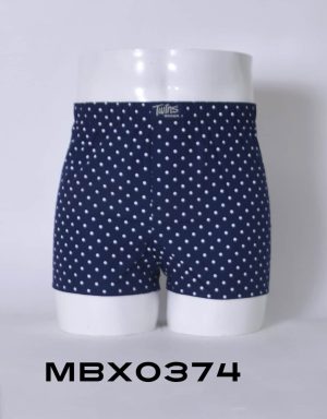 Mbx0374 - boxer