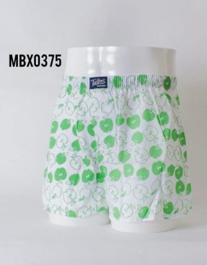 Mbx0375 - boxer