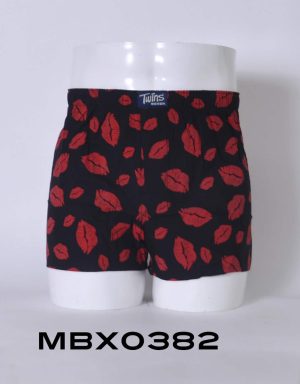 Mbx0382 - boxer