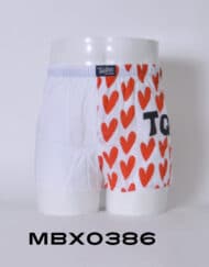 Mbx0386 - boxer