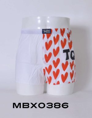 Mbx0386 - boxer
