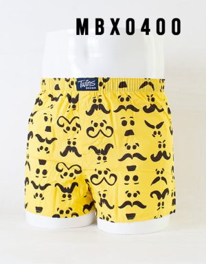 ROPA INTERIOR PARA HOMBRE MEN'S UNDERWEAR