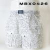 Mbx0426 - boxer
