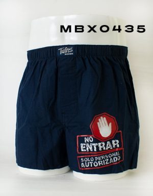 Mbx0435 - boxer