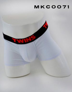 Mkc0071 - biker corto