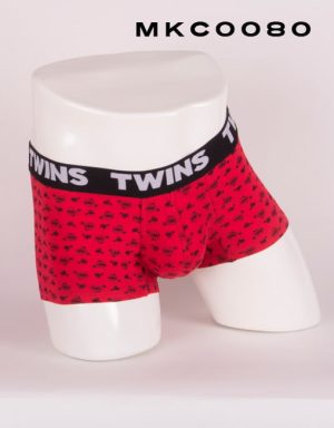 Mkc0080 - biker corto