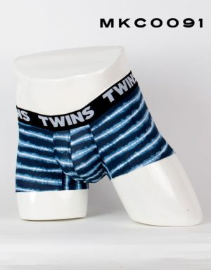 Mkc0091 - biker corto