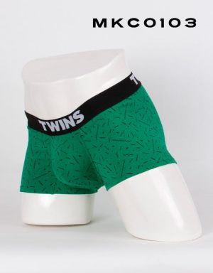 Mkc0103 - biker corto