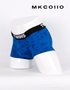 Mkc0110 - biker corto