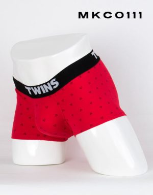 Mkc0111 - biker corto